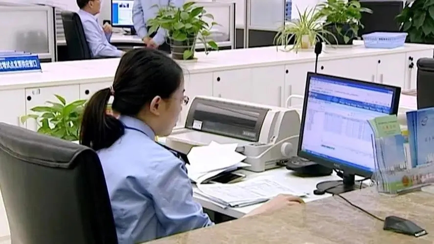 长春跑腿帮远在苏州的客户办理通行证